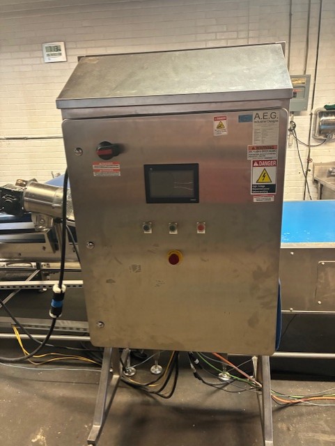 Bakery Equipment | Product Detail